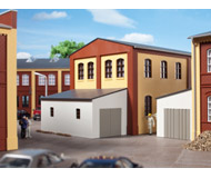 модель AUHAGEN 80105 модель AUHAGEN 80105