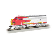 модель BACHMANN 64301 модель BACHMANN 64301