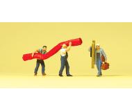 модель PREISER 10568 модель PREISER 10568